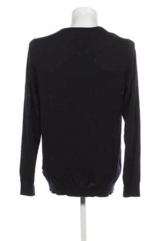Ανδρικό πουλόβερ, Μέγεθος XL, Χρώμα Μαύρο, Τιμή 5,92 €