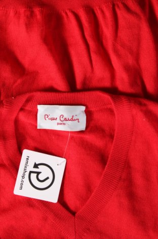 Pulover de bărbați, Mărime M, Culoare Roșu, Preț 50,56 Lei