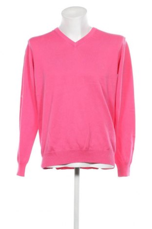 Pánsky sveter , Veľkosť M, Farba Ružová, Cena  13,04 €