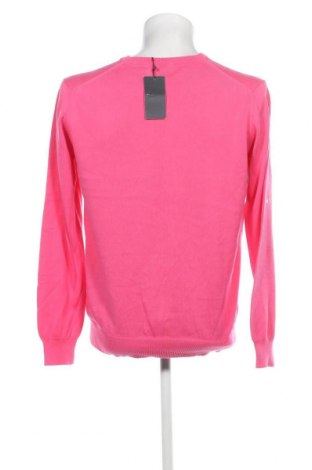 Pánský svetr , Velikost M, Barva Růžová, Cena  388,00 Kč