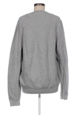 Мъжки пуловер, Размер XL, Цвят Сив, Цена 15,37 лв.