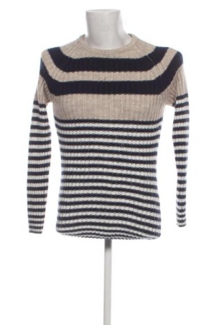 Ανδρικό πουλόβερ, Μέγεθος S, Χρώμα Πολύχρωμο, Τιμή 17,94 €