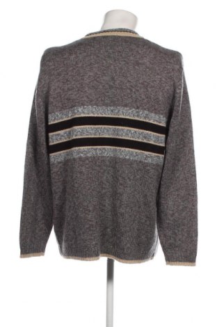 Herrenpullover, Größe L, Farbe Grau, Preis € 10,09