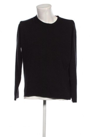 Ανδρικό πουλόβερ, Μέγεθος XXL, Χρώμα Μαύρο, Τιμή 7,18 €