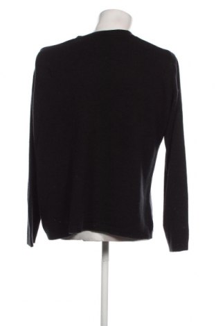 Ανδρικό πουλόβερ, Μέγεθος XXL, Χρώμα Μαύρο, Τιμή 8,43 €