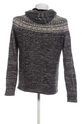 Мъжки пуловер, Размер L, Цвят Многоцветен, Цена 15,37 лв.