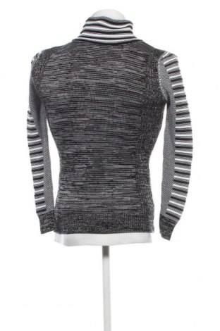 Ανδρικό πουλόβερ, Μέγεθος S, Χρώμα Μαύρο, Τιμή 3,77 €