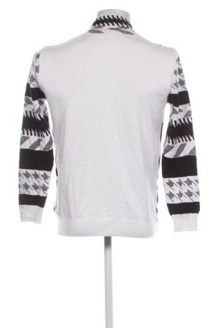 Мъжки пуловер, Размер XXL, Цвят Бял, Цена 14,50 лв.
