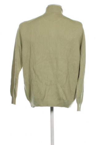 Pánský svetr , Velikost M, Barva Zelená, Cena  152,00 Kč