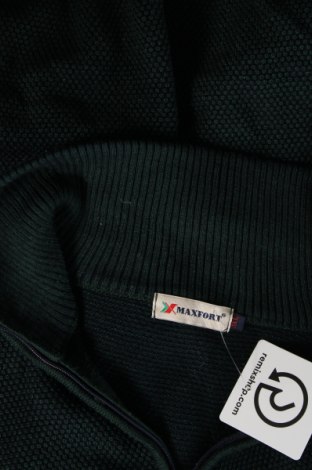 Pulover de bărbați, Mărime 3XL, Culoare Verde, Preț 50,56 Lei