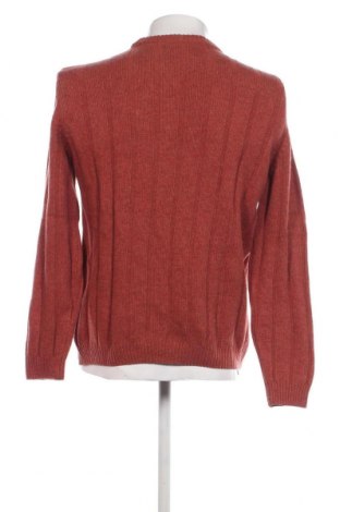 Pánsky sveter , Veľkosť M, Farba Hnedá, Cena  9,70 €
