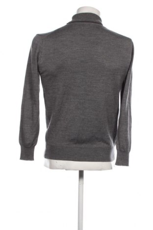 Мъжки пуловер, Размер M, Цвят Сив, Цена 29,00 лв.
