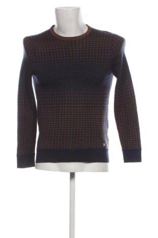 Ανδρικό πουλόβερ, Μέγεθος M, Χρώμα Πολύχρωμο, Τιμή 11,66 €