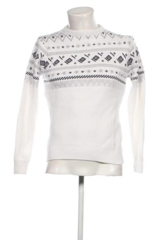 Pánsky sveter , Veľkosť M, Farba Biela, Cena  5,43 €