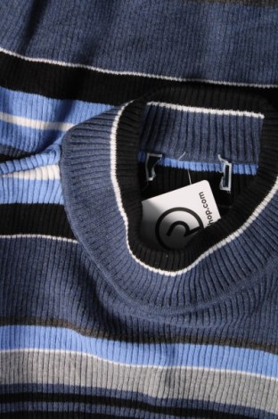Ανδρικό πουλόβερ, Μέγεθος M, Χρώμα Πολύχρωμο, Τιμή 9,51 €