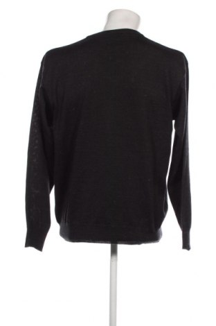 Ανδρικό πουλόβερ, Μέγεθος L, Χρώμα Γκρί, Τιμή 9,51 €