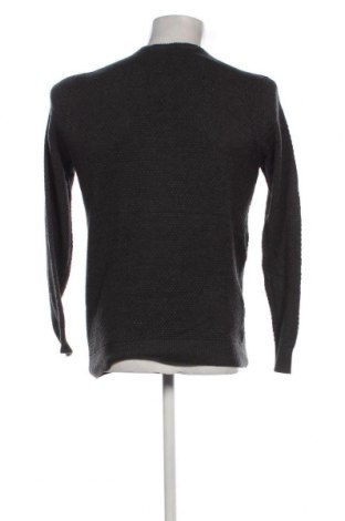 Мъжки пуловер, Размер XL, Цвят Сив, Цена 15,37 лв.
