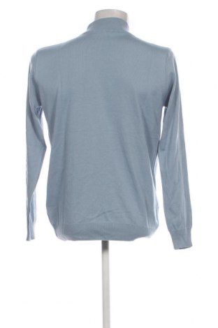 Pánský svetr , Velikost XL, Barva Modrá, Cena  185,00 Kč