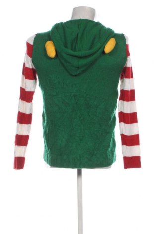 Ανδρικό πουλόβερ, Μέγεθος M, Χρώμα Πολύχρωμο, Τιμή 5,92 €