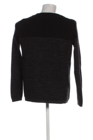 Ανδρικό πουλόβερ, Μέγεθος S, Χρώμα Μαύρο, Τιμή 7,53 €