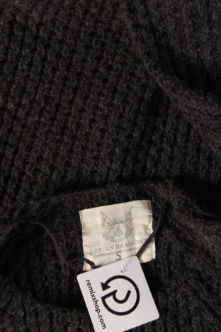 Herrenpullover, Größe S, Farbe Grau, Preis € 5,99