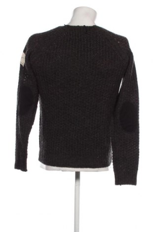 Herrenpullover, Größe S, Farbe Grau, Preis € 5,99