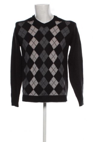 Ανδρικό πουλόβερ, Μέγεθος M, Χρώμα Πολύχρωμο, Τιμή 8,97 €