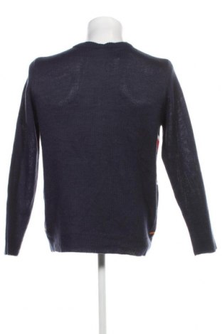 Herrenpullover, Größe L, Farbe Mehrfarbig, Preis € 11,99