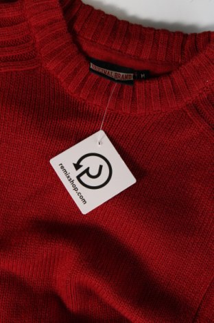 Pánsky sveter , Veľkosť M, Farba Červená, Cena  8,71 €