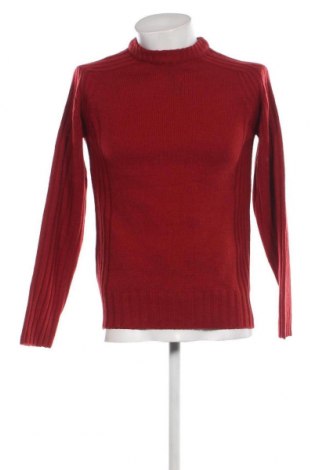 Pánsky sveter , Veľkosť M, Farba Červená, Cena  6,58 €