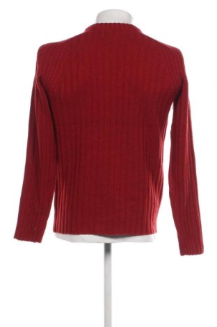 Pánsky sveter , Veľkosť M, Farba Červená, Cena  7,73 €