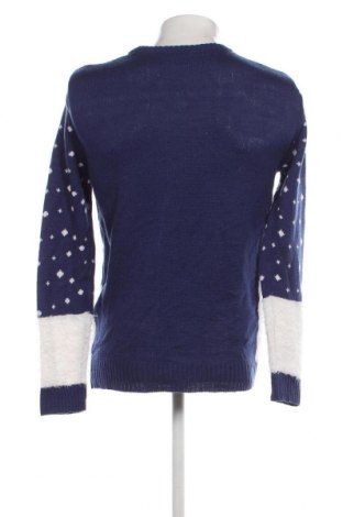 Pánsky sveter , Veľkosť M, Farba Viacfarebná, Cena  7,73 €