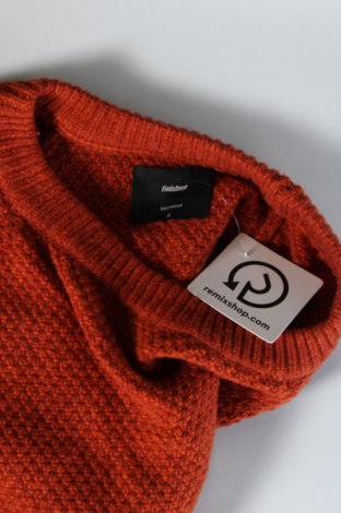 Ανδρικό πουλόβερ, Μέγεθος XL, Χρώμα Καφέ, Τιμή 10,05 €