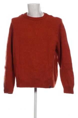 Мъжки пуловер, Размер XL, Цвят Кафяв, Цена 16,24 лв.
