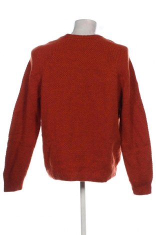 Pánský svetr , Velikost XL, Barva Hnědá, Cena  259,00 Kč
