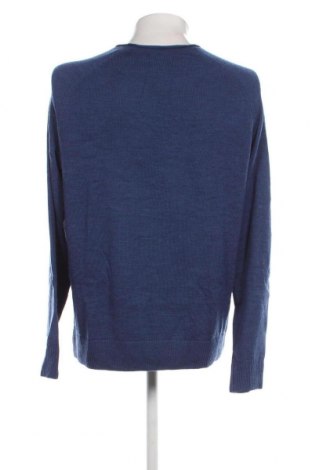 Pánsky sveter , Veľkosť L, Farba Modrá, Cena  8,71 €