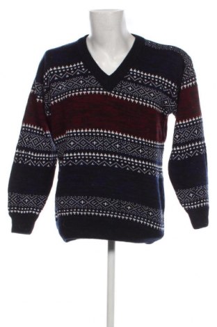 Herrenpullover, Größe M, Farbe Mehrfarbig, Preis € 12,49