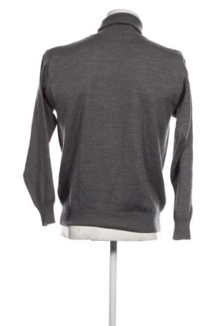 Herrenpullover, Größe M, Farbe Grau, Preis € 7,16