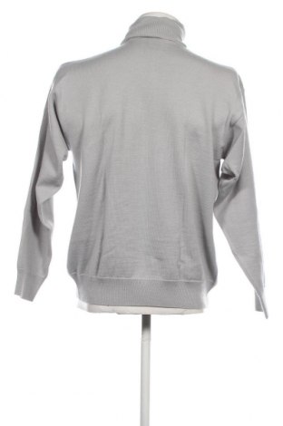 Ανδρικό πουλόβερ, Μέγεθος M, Χρώμα Μπλέ, Τιμή 8,05 €