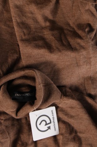 Pulover de bărbați, Mărime XL, Culoare Maro, Preț 31,48 Lei
