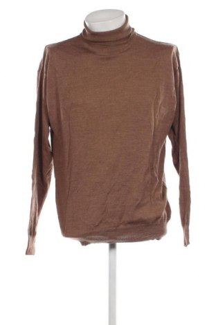 Pánsky sveter , Veľkosť XL, Farba Hnedá, Cena  6,58 €