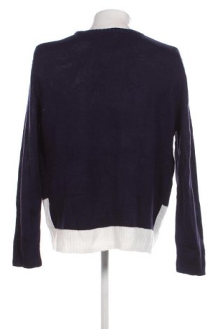 Ανδρικό πουλόβερ, Μέγεθος XXL, Χρώμα Βιολετί, Τιμή 8,43 €