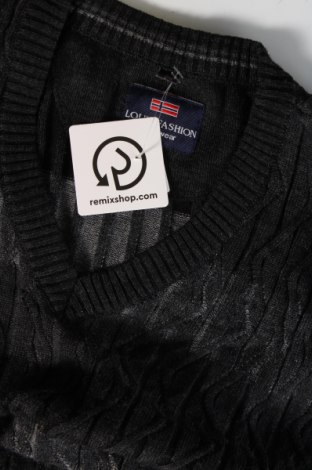 Pánsky sveter , Veľkosť L, Farba Sivá, Cena  7,73 €