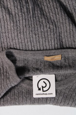 Pánsky sveter , Veľkosť XL, Farba Sivá, Cena  15,00 €