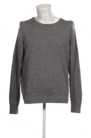 Pánsky sveter , Veľkosť XL, Farba Sivá, Cena  9,00 €