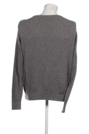 Мъжки пуловер, Размер XL, Цвят Сив, Цена 29,33 лв.