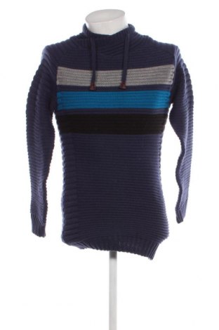 Pánsky sveter , Veľkosť M, Farba Modrá, Cena  8,22 €