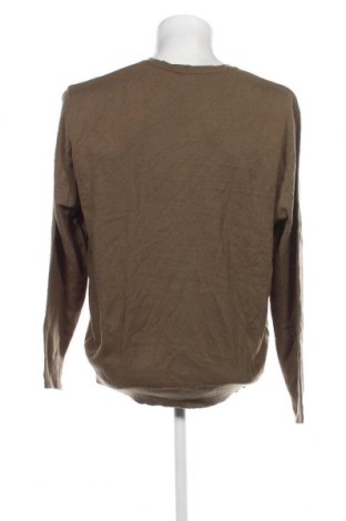 Ανδρικό πουλόβερ, Μέγεθος XXL, Χρώμα Πράσινο, Τιμή 7,18 €