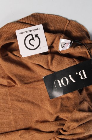 Pánsky sveter , Veľkosť L, Farba Hnedá, Cena  12,71 €