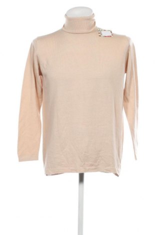 Damenpullover, Größe L, Farbe Beige, Preis 27,49 €